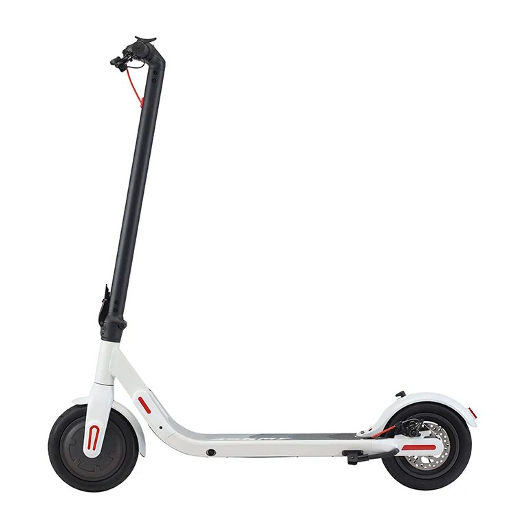 

Cheap factory price lightweight electric scooters foldable 8.5 inch 250W motor scooters wholesale