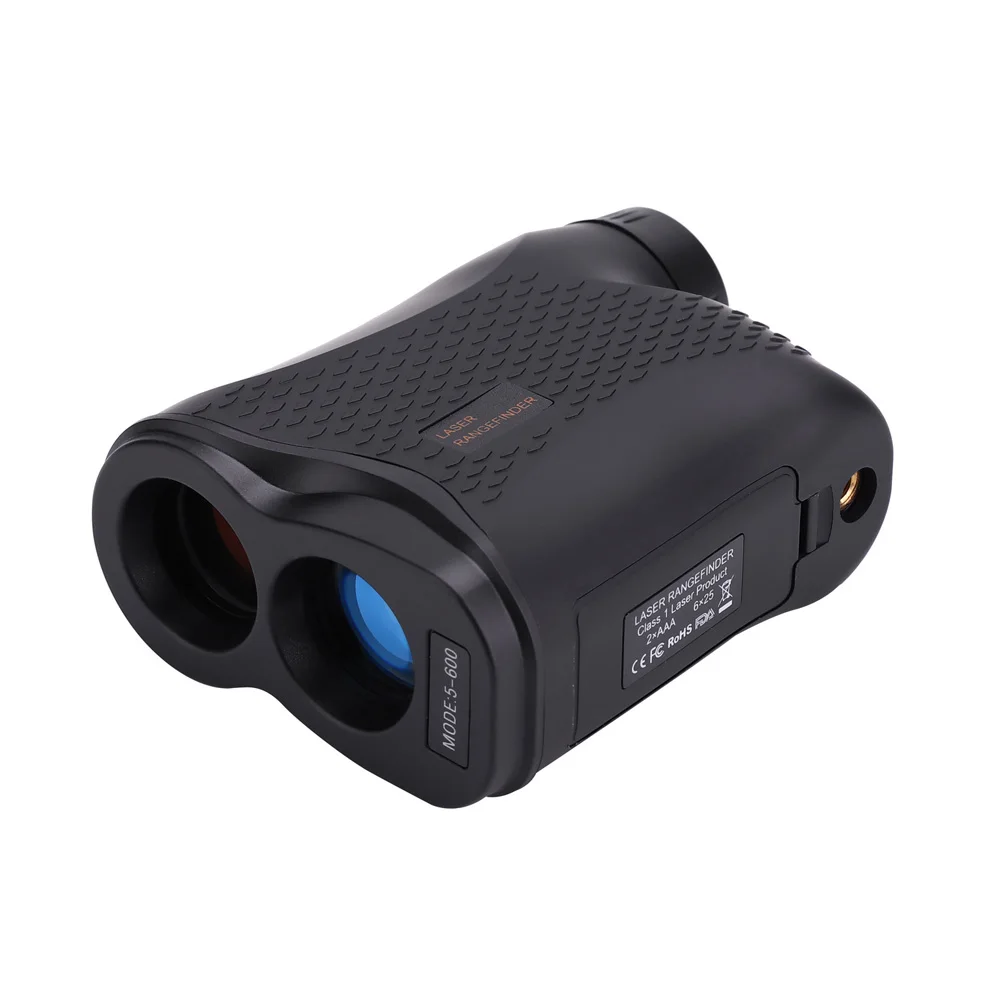Speedometer 60x 600m Long Distance Laser Rangefinder Golf Buy Laser