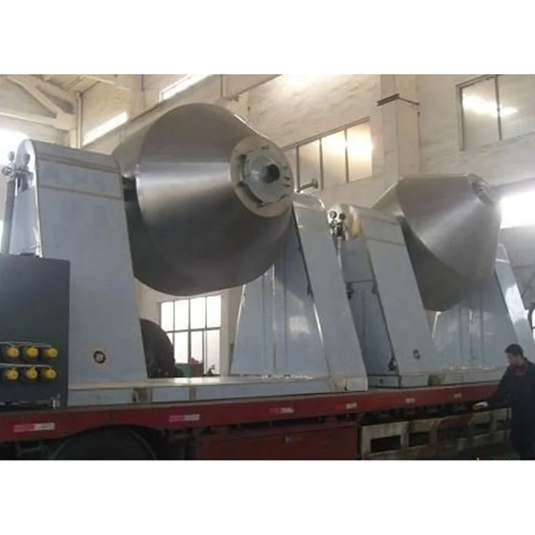 square and round static vacuum dryer for sale