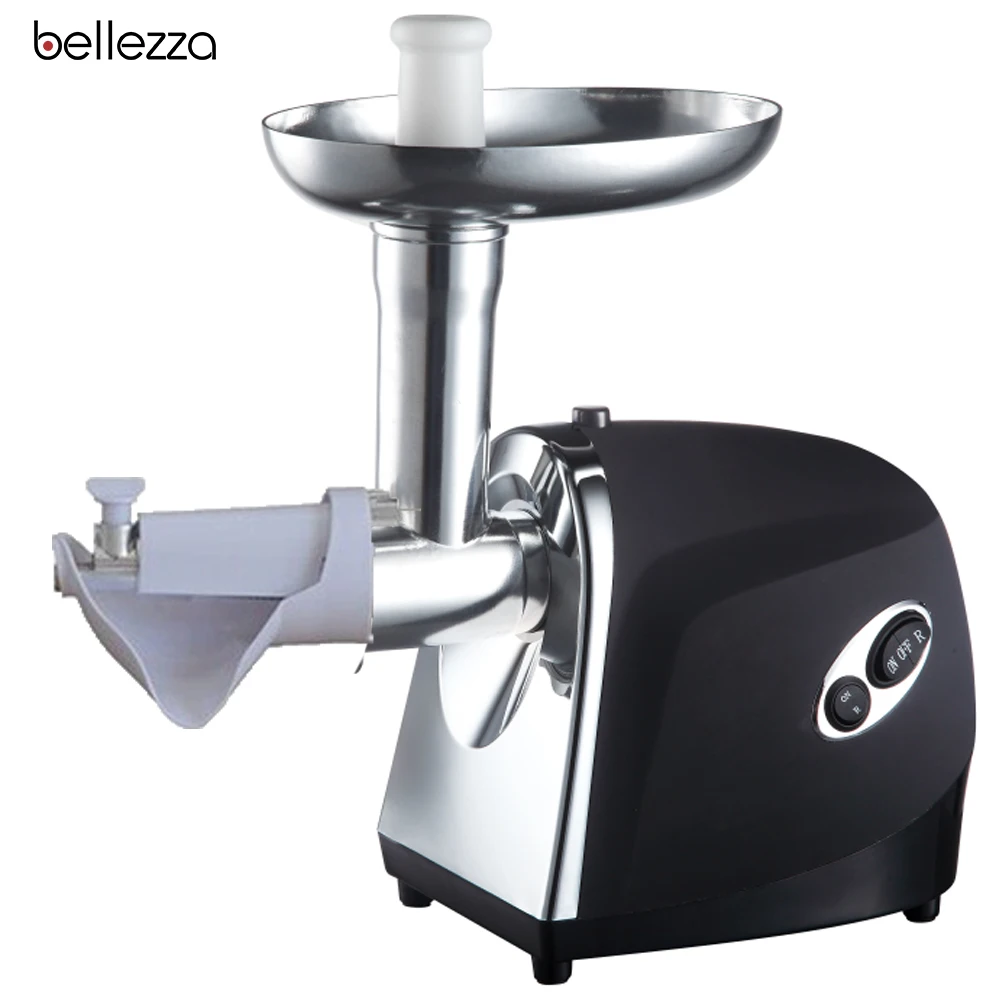 Multifunctional Home Automatic Meat Mixer Grinder/sam Baere Meat
