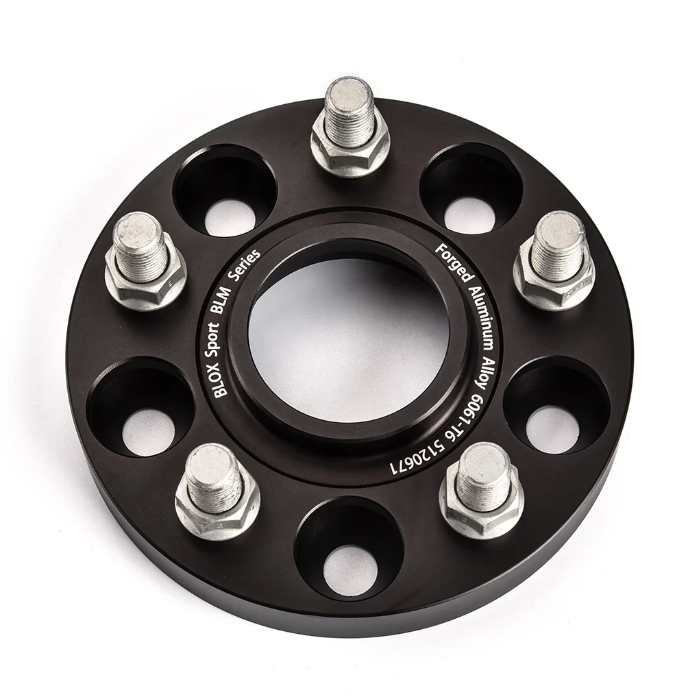 

BLOXSPORT Wheel Spacer Adapters 5x114.3 for Lexus