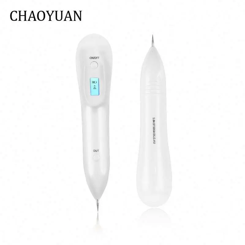 

New arrival lift skin treatment plexr micro jett plasma pen, White