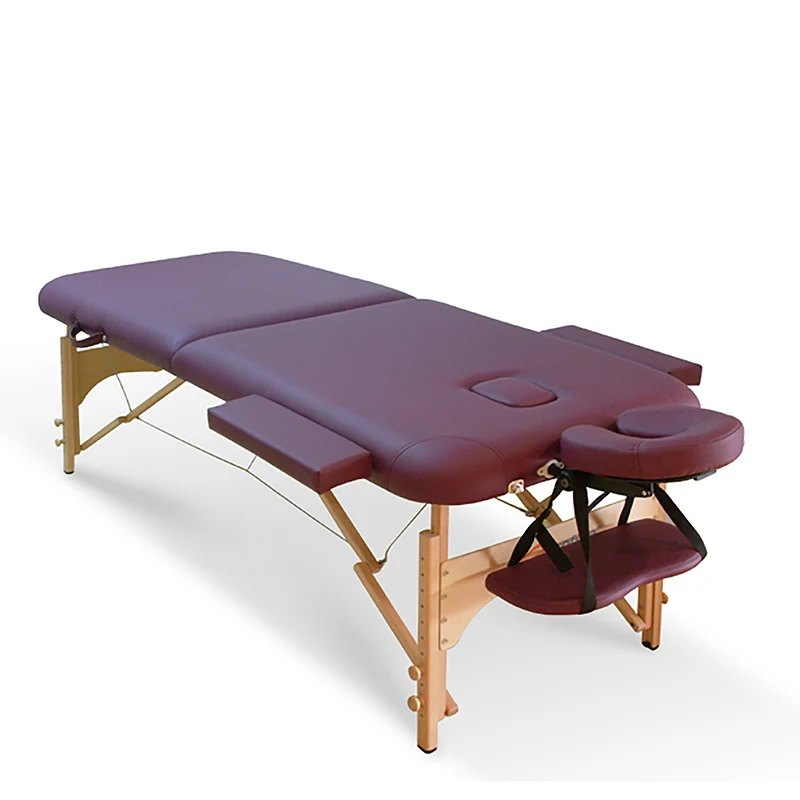
Acrofine portable japanese thai massage table for sale 