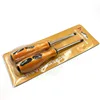 Hot sale double phillips and slotted head tool screw driver screwdriver