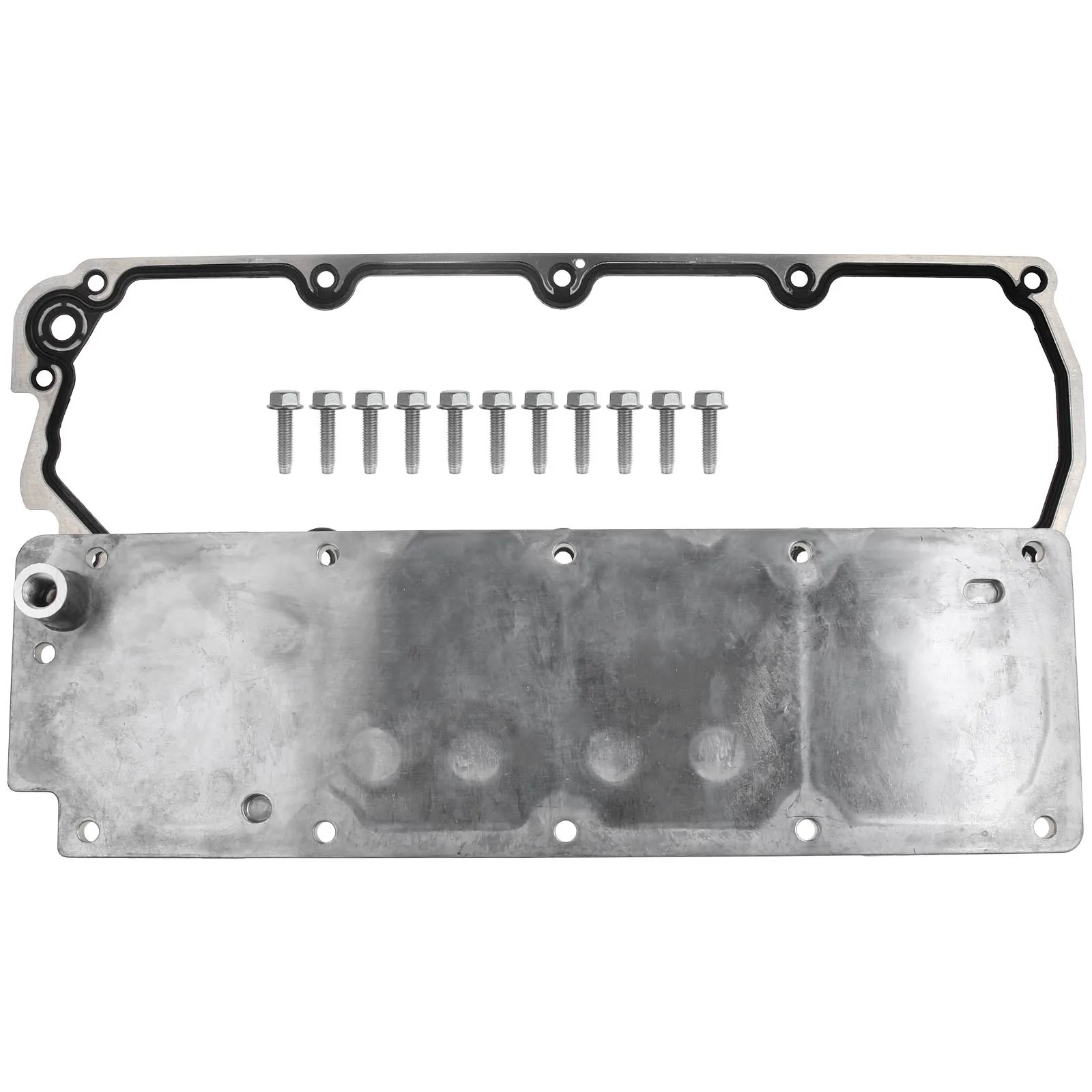 

In-stock CN US Engine Valve Cover with Gasket Bolts for Chevy Silverado GMC Sierra 1500 07-13 12598832