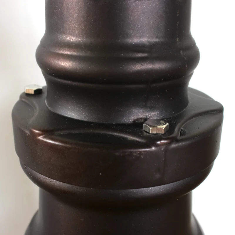 New design aluminium high lumen and good quality 12W 18W 24W all in one solar garden light solar yard light