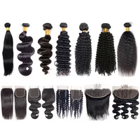 

9a grade remy weave100% human hair extension,, virgin cuticle aligned hair, natural indian virgin human hair bundles