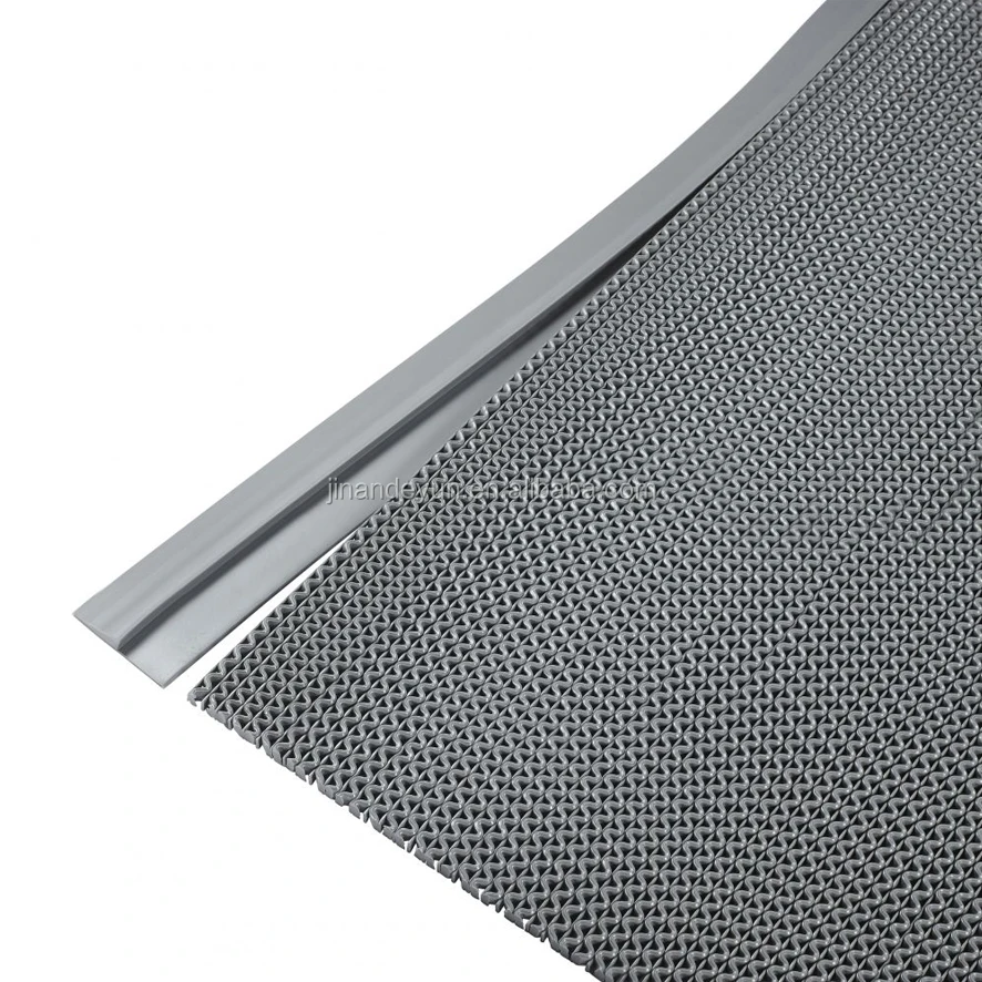 Pvc Heavy Duty Rubber Border For Mat Carpet Edge Protector Buy Pvc