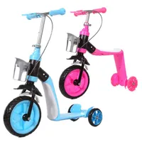 

Child Age kick scooter kids