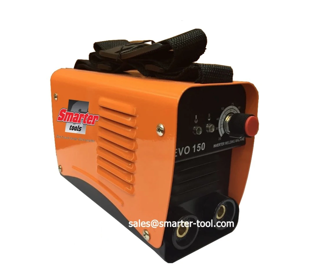 electric welding machine