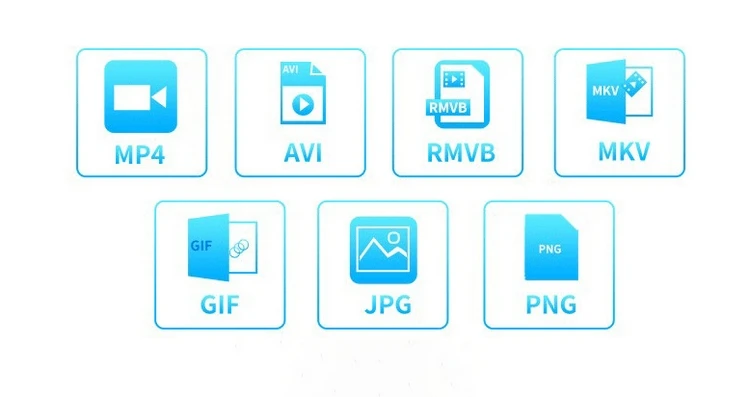 3d hologram advertising fan