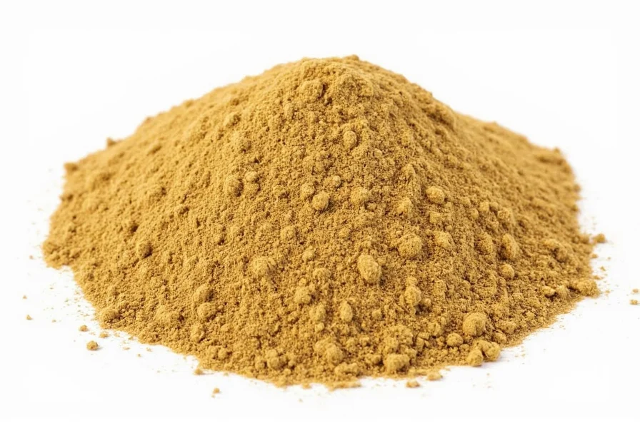 fenugreek seed powder