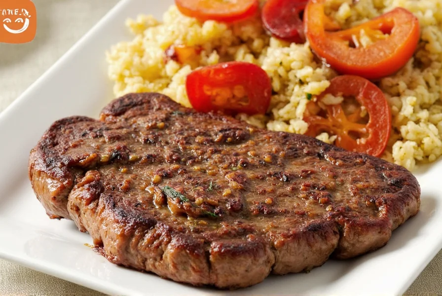 7 juicy baked skirt steak recipes that will make your kitchen sizzle