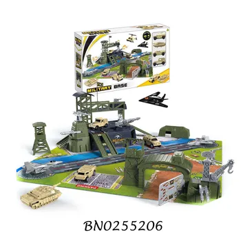 military base playset