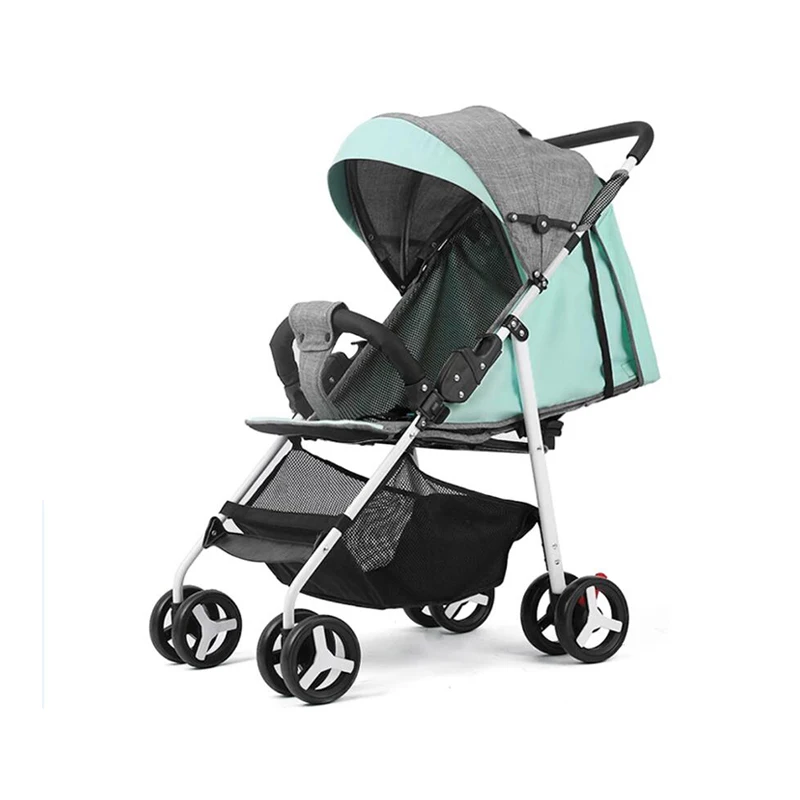 

Cheap Folding Baby Stroller Parts, Baby Items New Born Baby Stroller Pram/