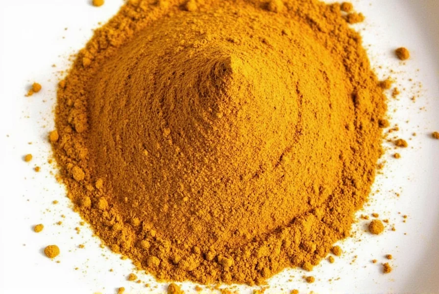 Curry in a Pot