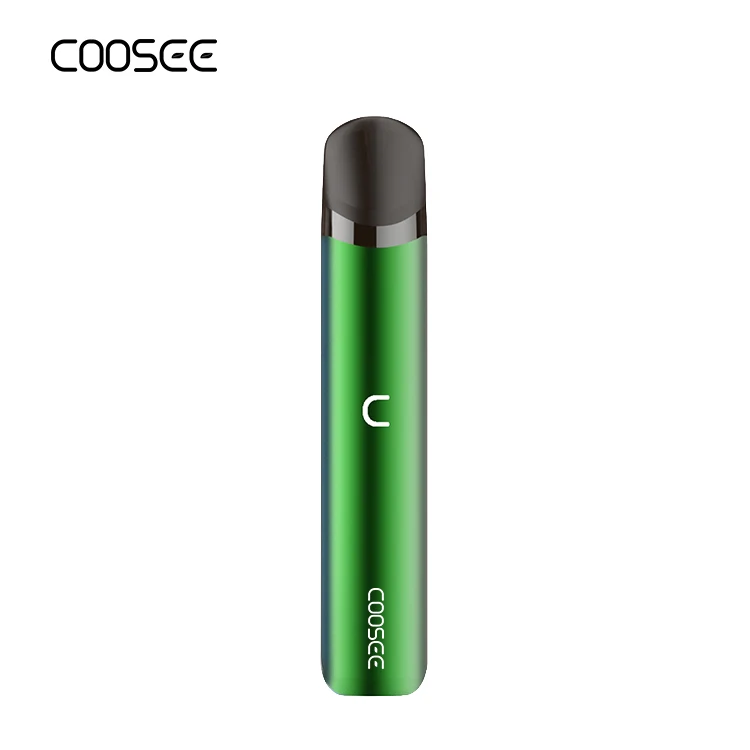 
2019 New Generation Portable ecig Device Customized 0.5ml 240mAh vapes pen kit starter with vape 