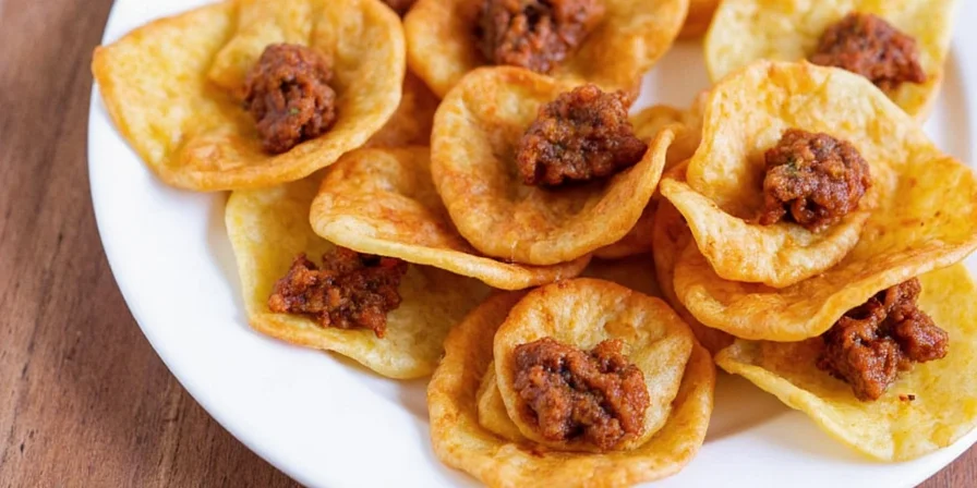 Barbacoa Gonzalitos: Spicy Secrets of a Flavor-Packed Mexican Snack You Can’t Ignore