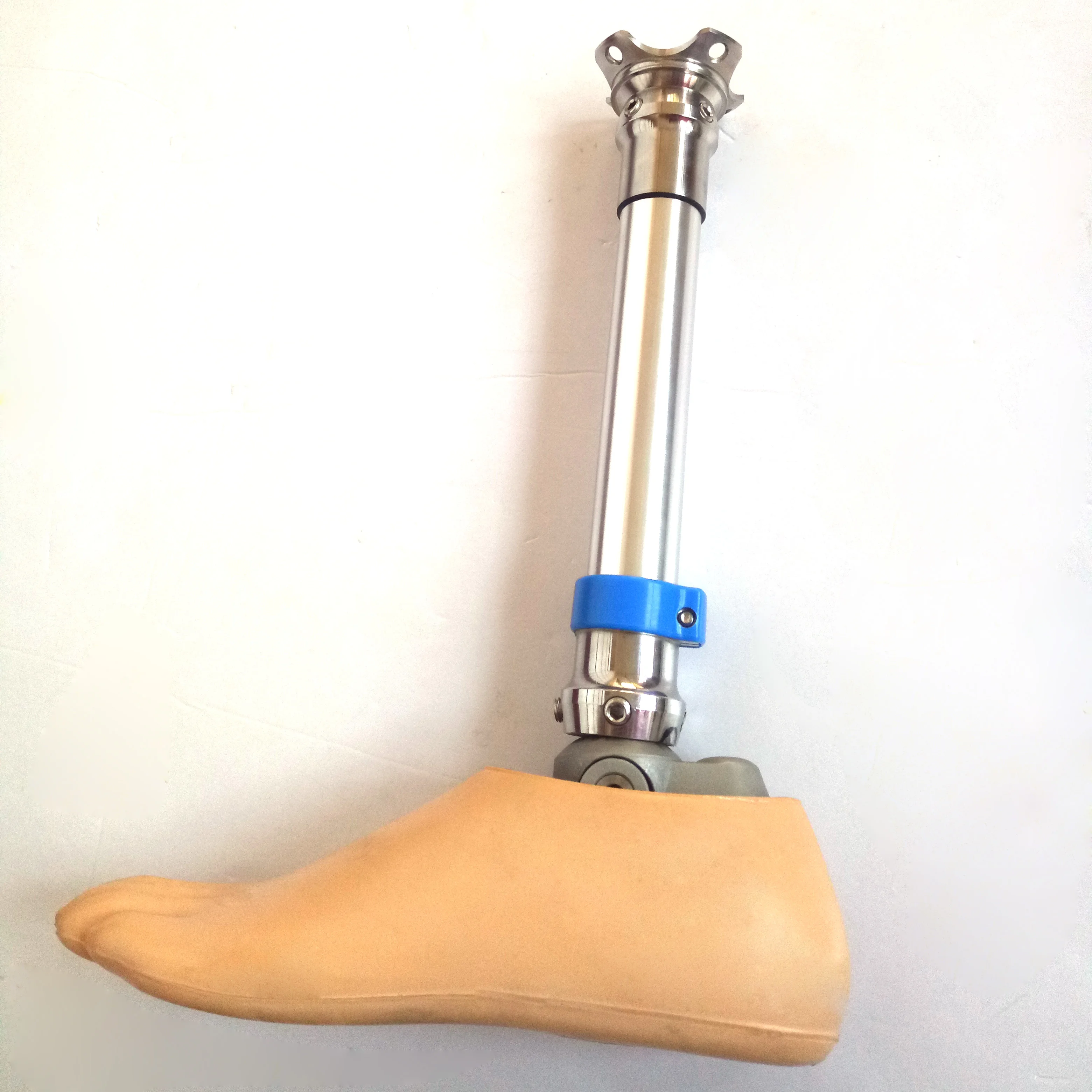 
Bk lower limb prosthetics for below knee amputee 