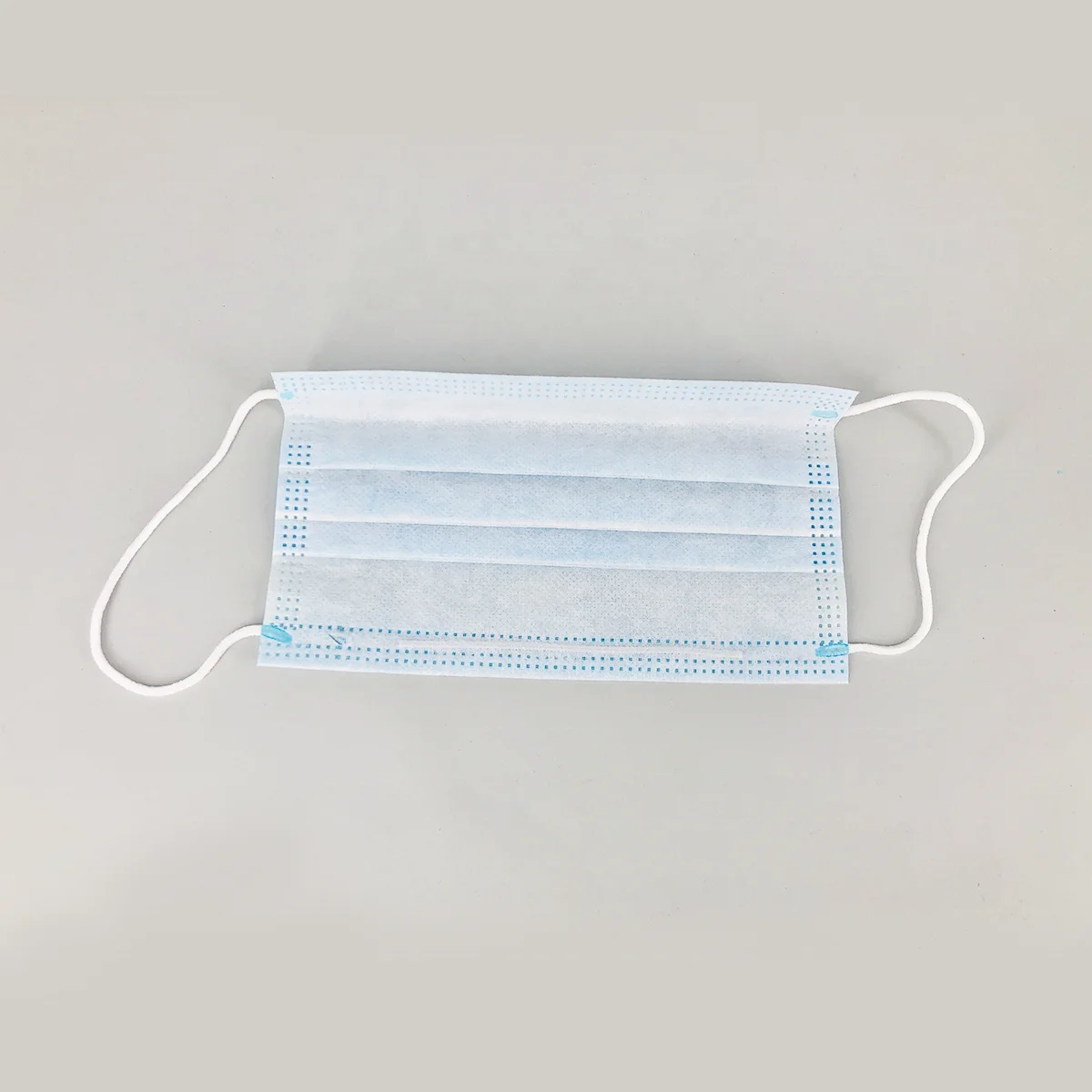 
Respirators Masks disposable civilian use 