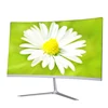 curved monitor 27 inch 2k desktop computer led wide monitor 144 hz gaming monitor