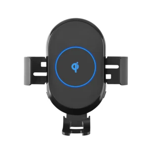 10W Fast Magnetic Wireless Car Charger Holder