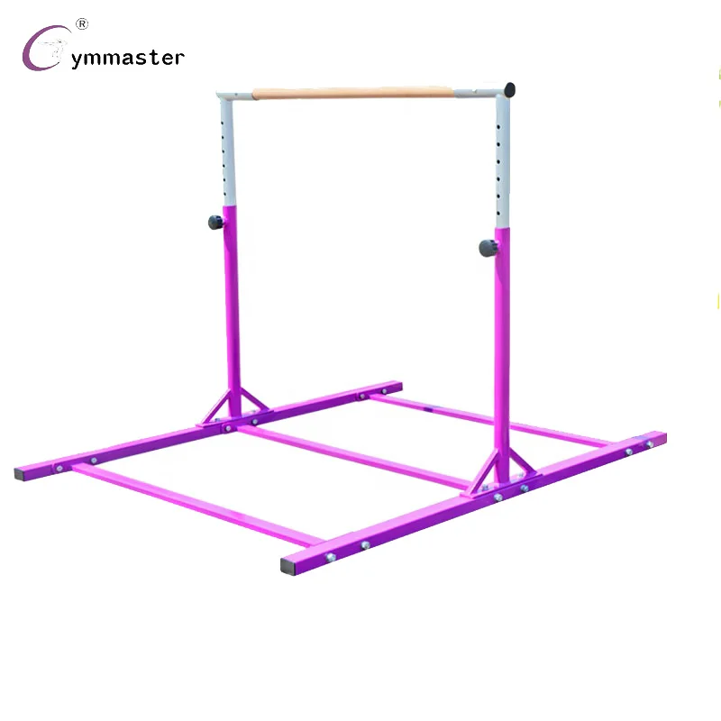 Mini Gymnastics Adjustable Junior Training Bar for sales