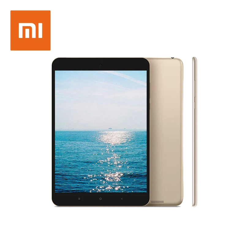 Original Xiaomi Mipad 3 Mi Pad 3 Tablet Pc 7 9 4gb Ram 64gb Rom Mediatek Mt8176 Hexa Core 2 1ghz 6600mah Miui8 2 Android 7 0 View Mi Pad 3 Xiaomi Product Details From Shenzhen