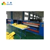 Acoustics Insulation Foam Convoluter Profile Cutting Machine
