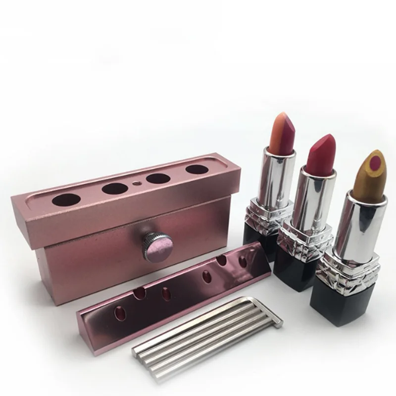 

More tools Diy Lipstick Base