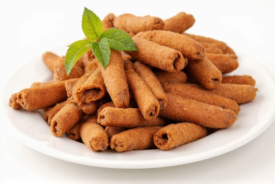 Cinnamon Cassia: What It Is and How It Differs From True Cinnamon