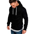 wholesale tagless hoodies