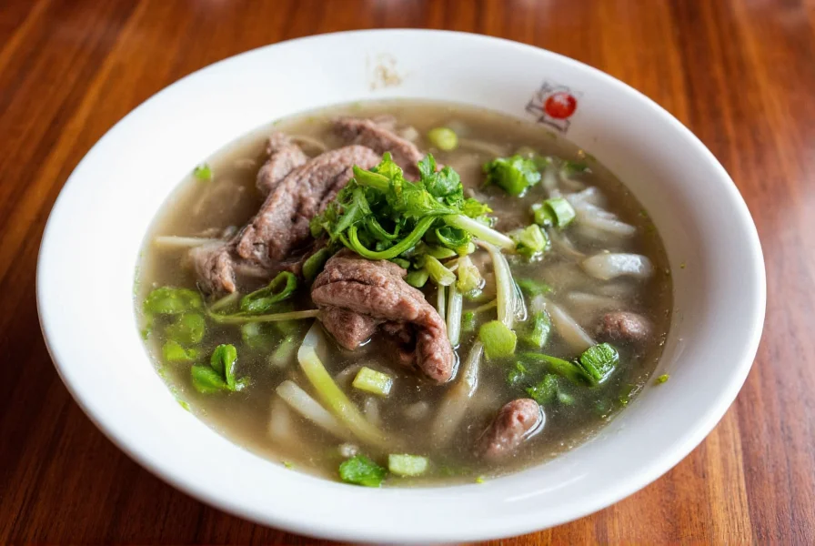 Sacred Pepper Tampa: Authentische vietnamesische Küche mit Pfeffer-Spezialitäten