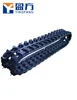 Excellent durability rubber track size 320* 39*106 CL