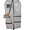 Costume Garment Bag clear PVC dance bag