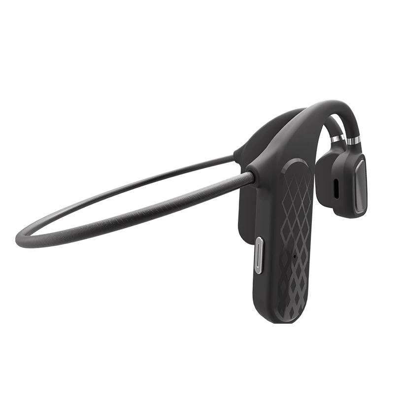 

2021 Hot sale MD04 TWS Wireless Earbuds Open Ear Earhook BT headphones earphone Headset Bone Conduction sports Neckband