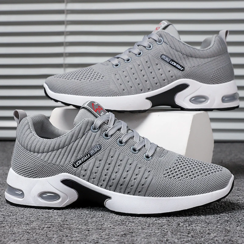 

Wear-Resistant Breathable men woman sneakers fashion running shoes shoes men sneakers casual, Customized color