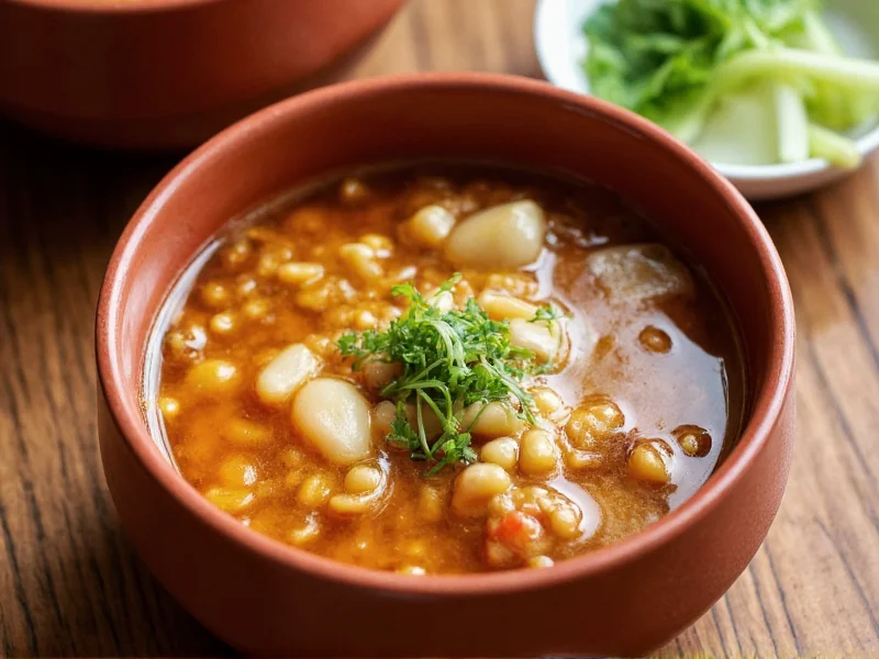 Is Miso Soup Good for You? Science-Backed Health Benefits