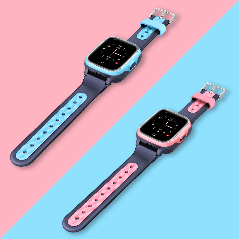 smartwatch waterproof gps