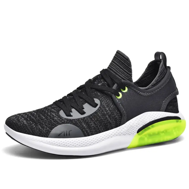

2021 Fashion Men Comfortable Skateboard Shoes Breathable Men's Casual Sports Sneakers Shoes White Shoes Zapatos Hombre, Optional