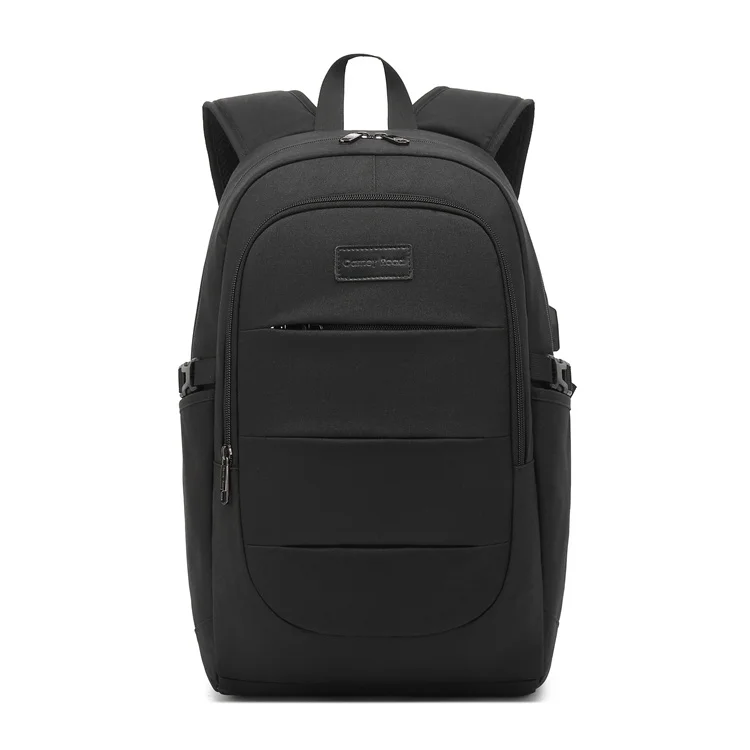 

New product factory supplier cheap waterproof men's oxford travel backpack