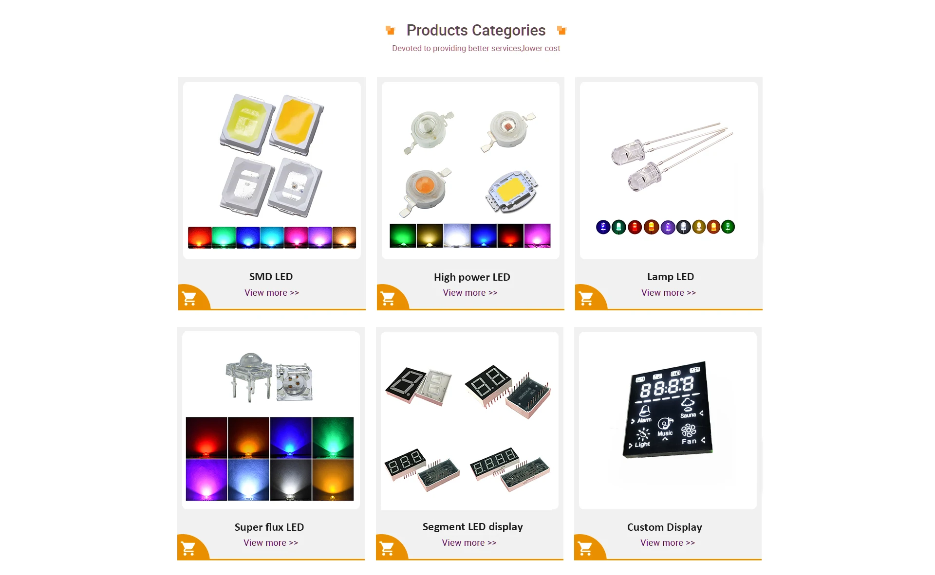Company Overview - Wuxi Arktech Electronic Co., Ltd.
