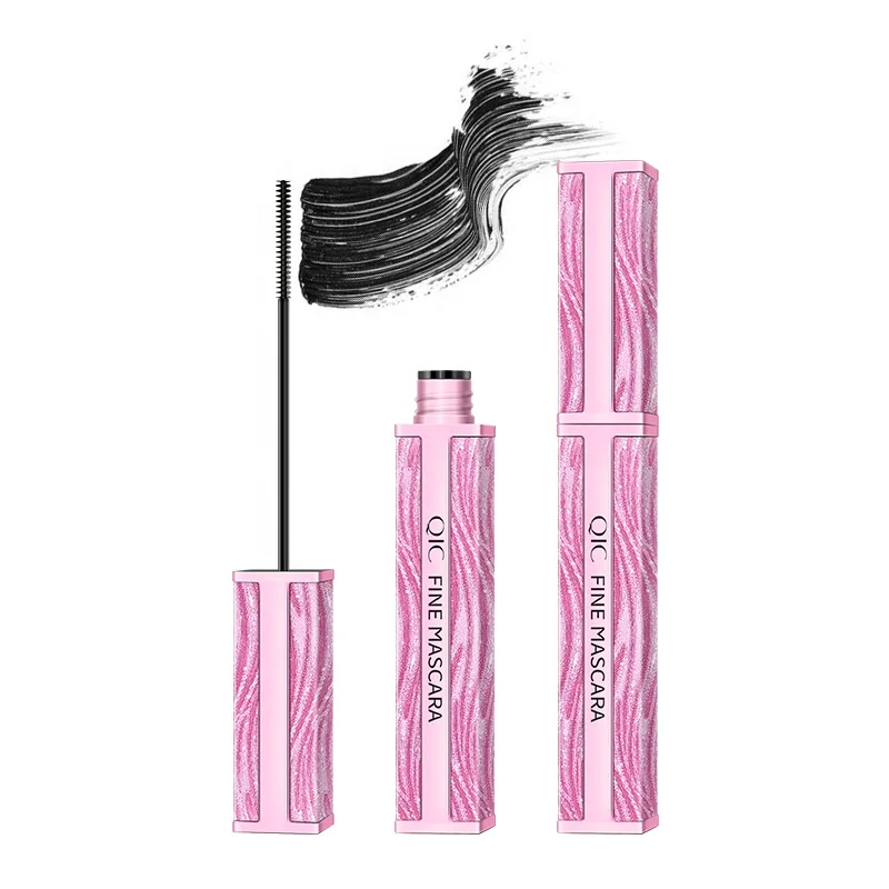 

Casa Zeta Jones Beauty Tubing Mascara Waterproof Eye lash Lengthening MSDS Mascara, Black color