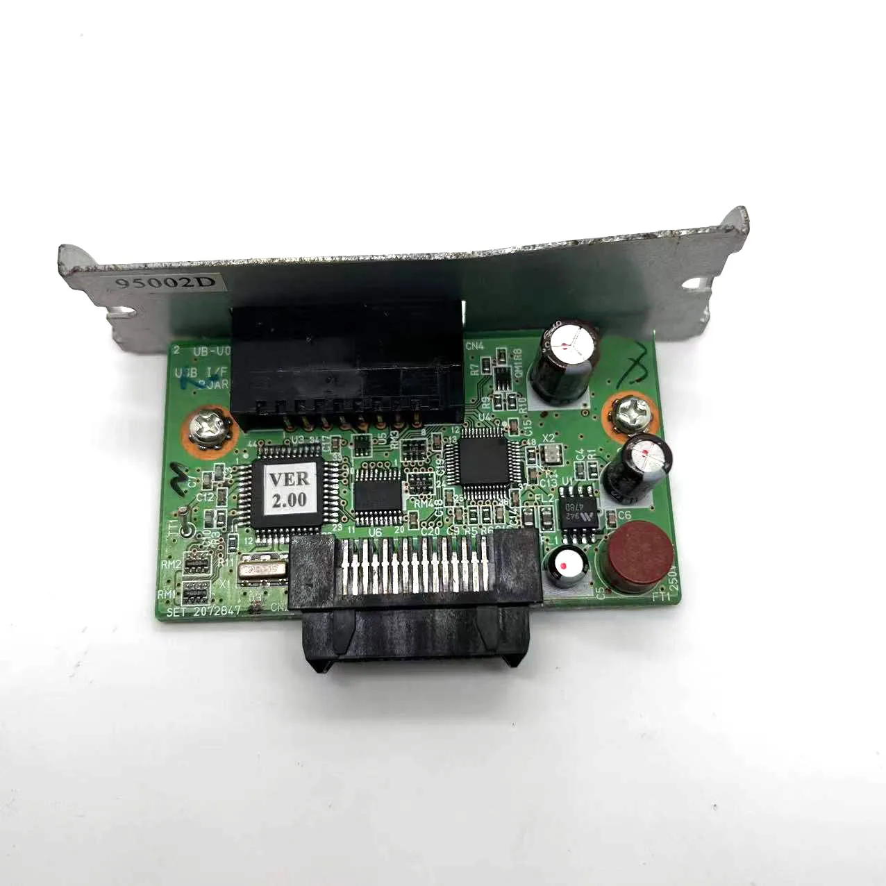 

UB-U04 Interface Card Fits For Epson Printers POS POWERED USB Plus