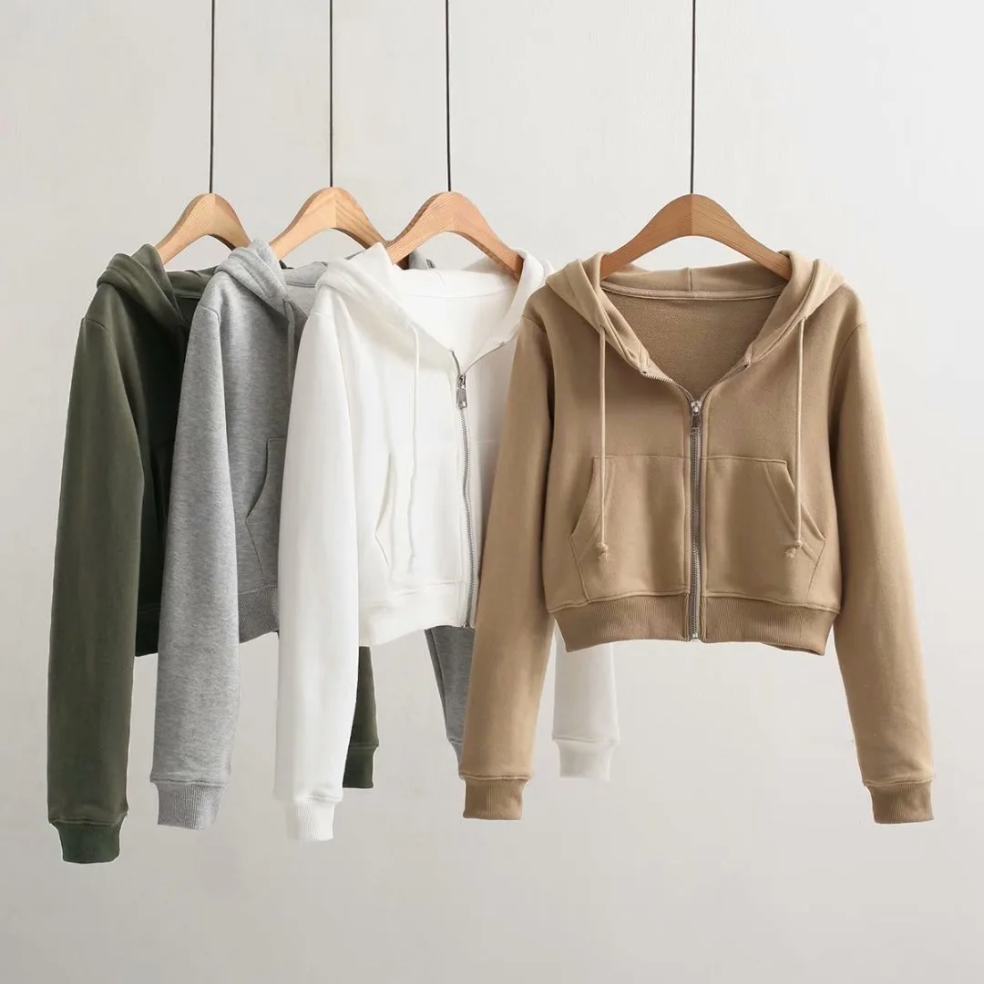 

Women Relaxed Super Soft Mosture Wicking Jogging Fitness Sweatshirt