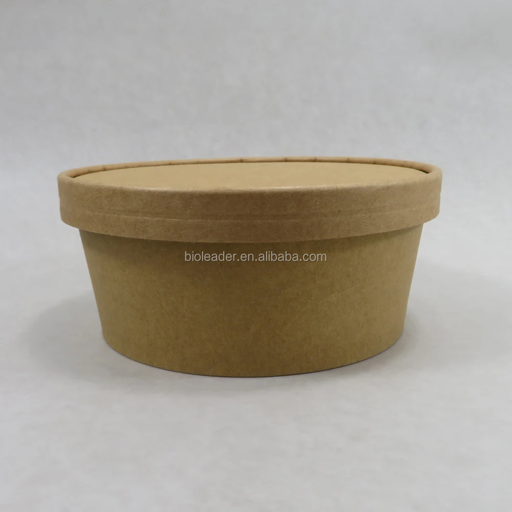 Paper Bowl 23