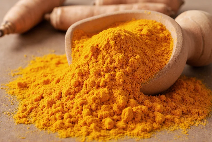 How Much Turmeric Per Day: Science-Backed Dosage Guide