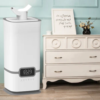 large capacity humidifier