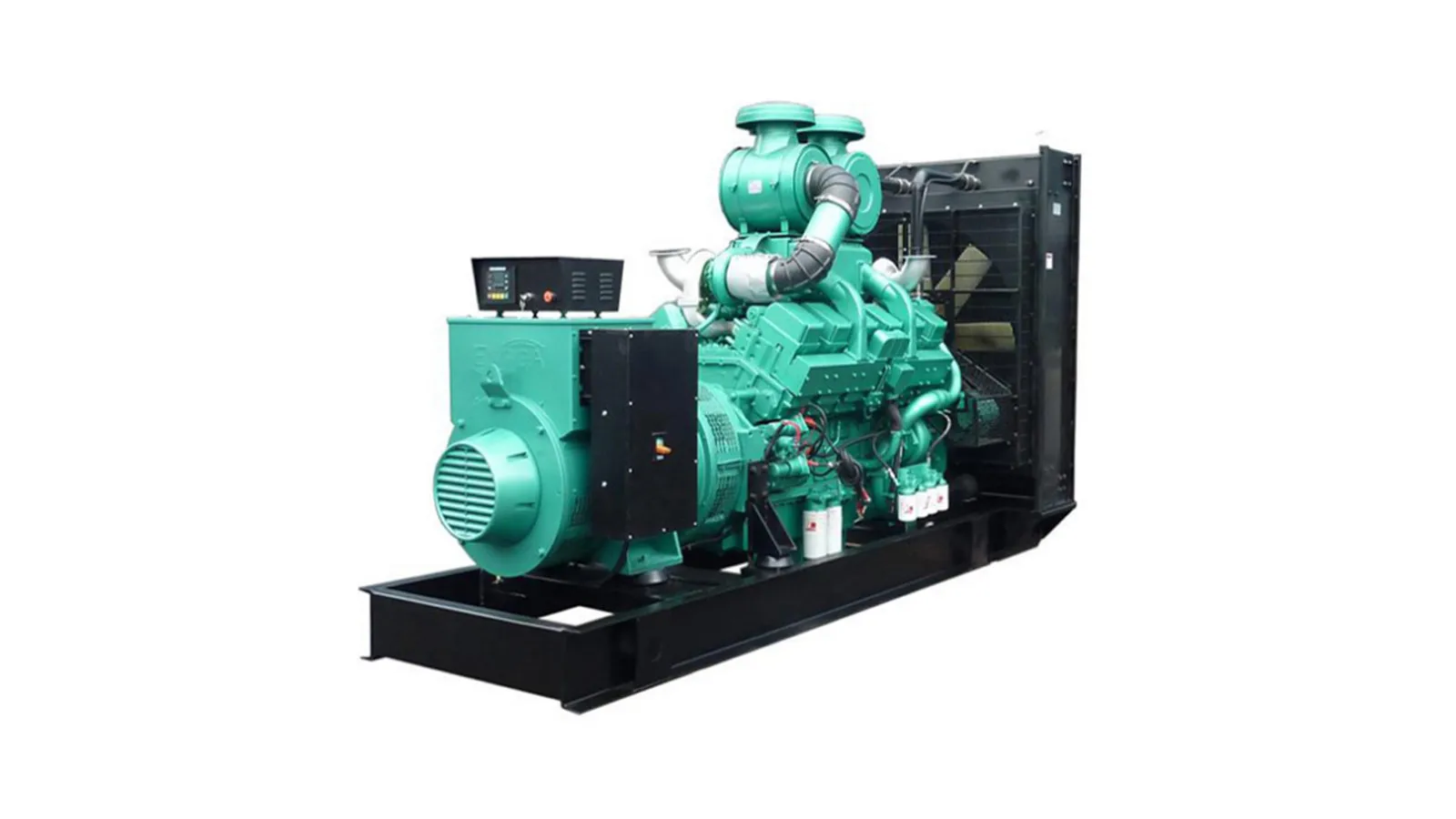 100kw Electric Bow, CCS, DNV, 33KN - detail 18