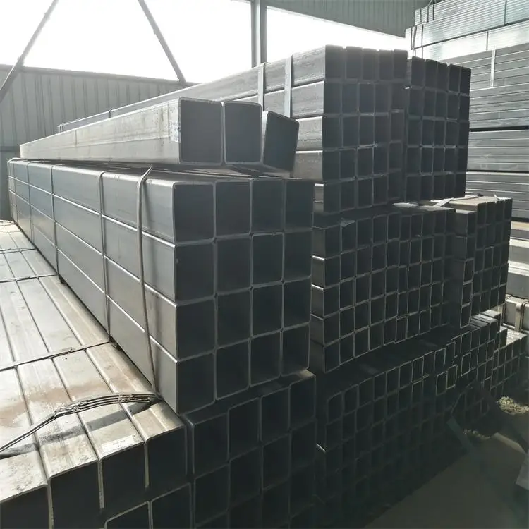 Factory Direct Price Tata Gi Square Pipe Price List In Kerala Buy